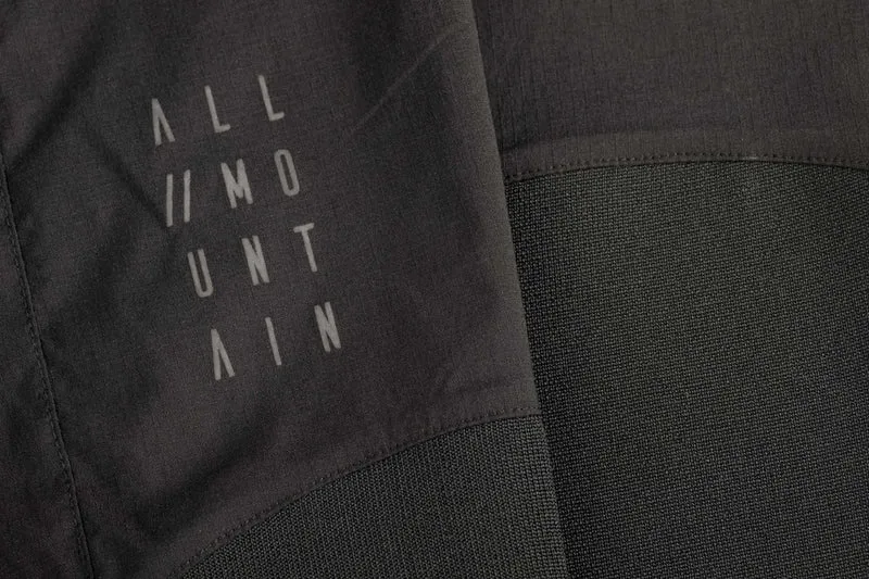 Cube AM Zip Off Pant schwarz