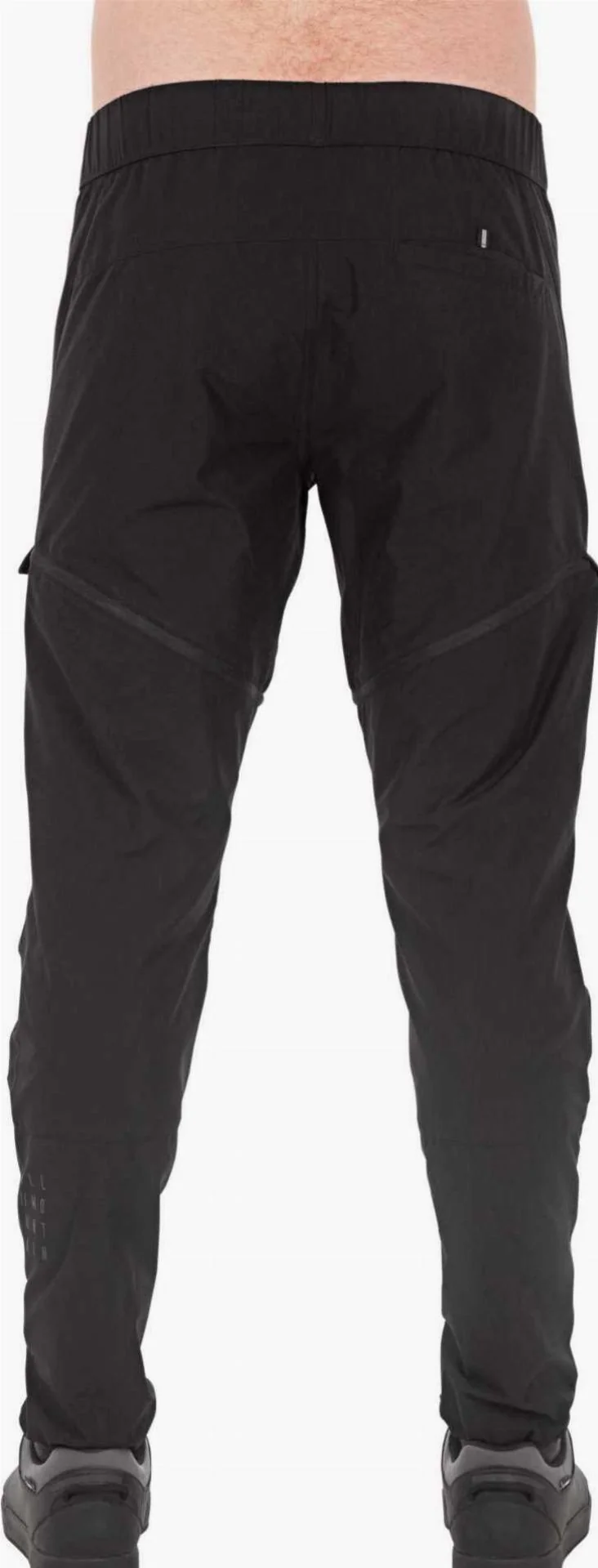Cube AM Zip Off Pant schwarz
