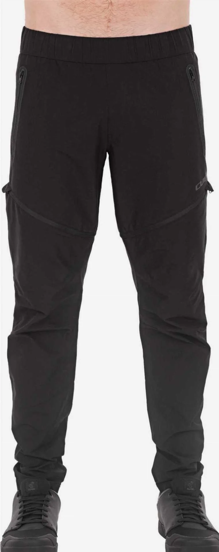 Cube AM Zip Off Pant schwarz