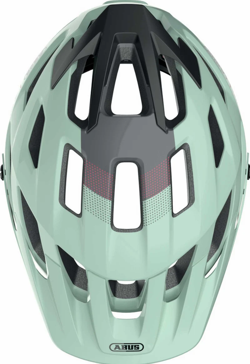 Abus Moventor 2.0 MTB-Helm iced mint