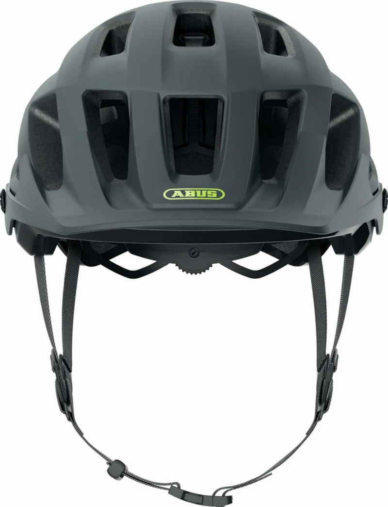 Abus Moventor 2.0 MTB-Helm concrete grey