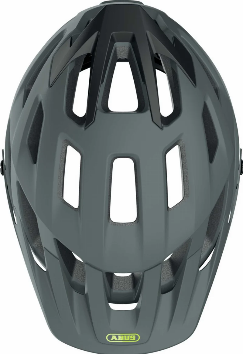 Abus Moventor 2.0 MTB-Helm concrete grey