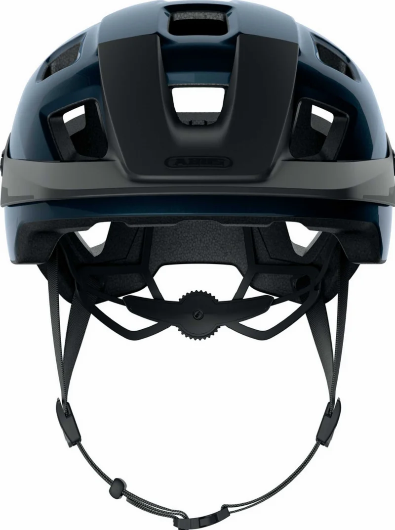 Abus MoTrip MTB-Helm midnight blue