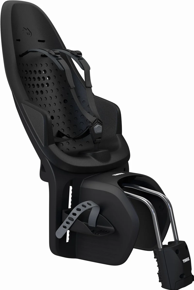 Thule Yepp 2 Maxi Fahrradkindersitz Rahmenmontage