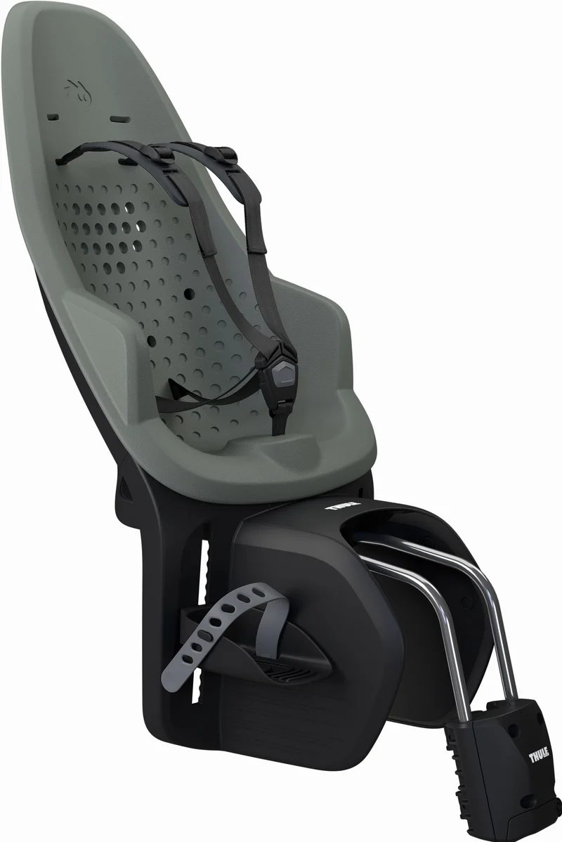 Thule Yepp 2 Maxi Fahrradkindersitz Rahmenmontage