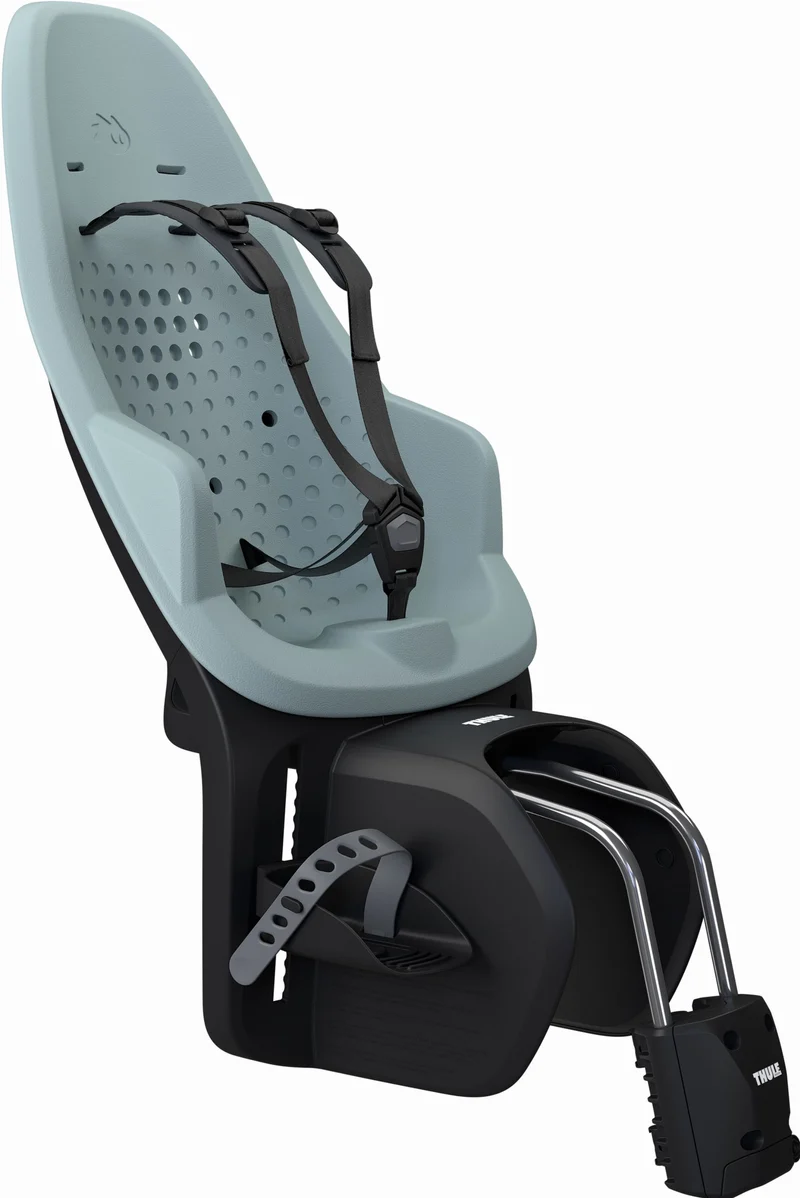 Thule Yepp 2 Maxi Fahrradkindersitz Rahmenmontage