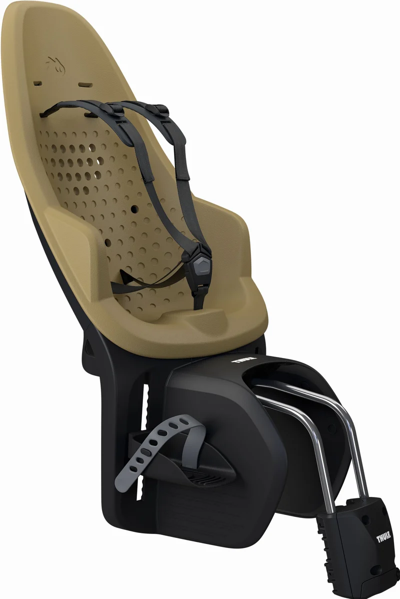 Thule Yepp 2 Maxi Fahrradkindersitz Rahmenmontage