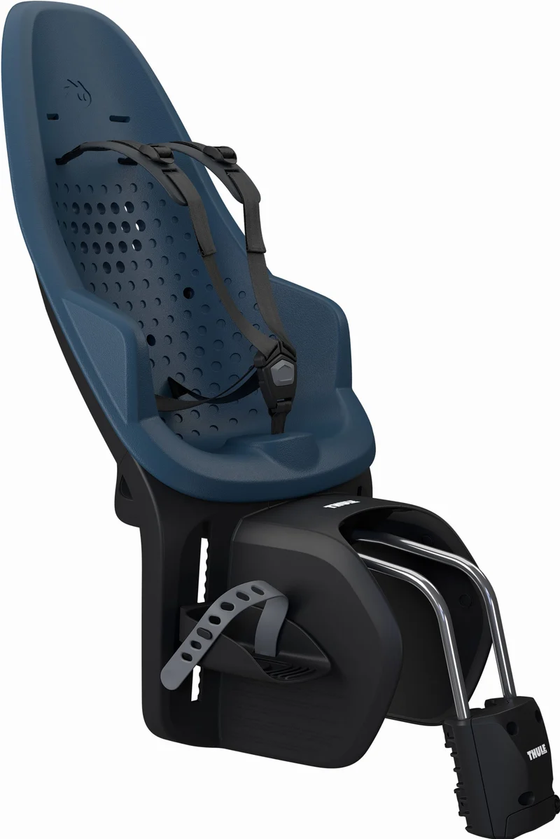 Thule Yepp 2 Maxi Fahrradkindersitz Rahmenmontage
