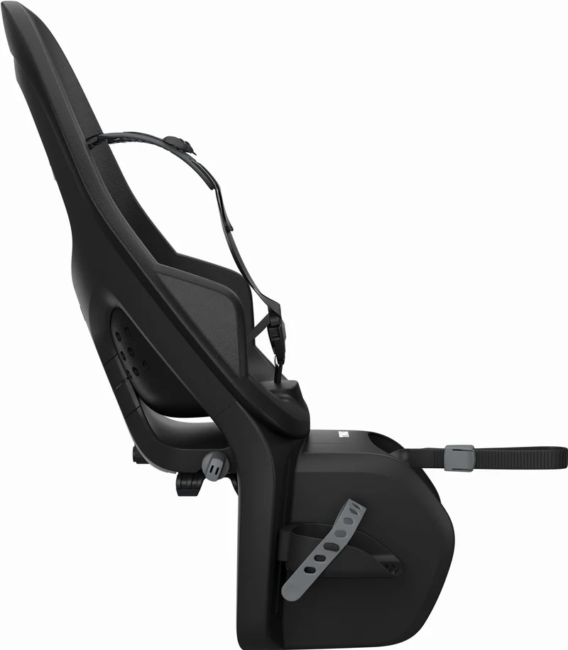 Thule Yepp 2 Maxi Fahrradkindersitz Gepäckträgermontage