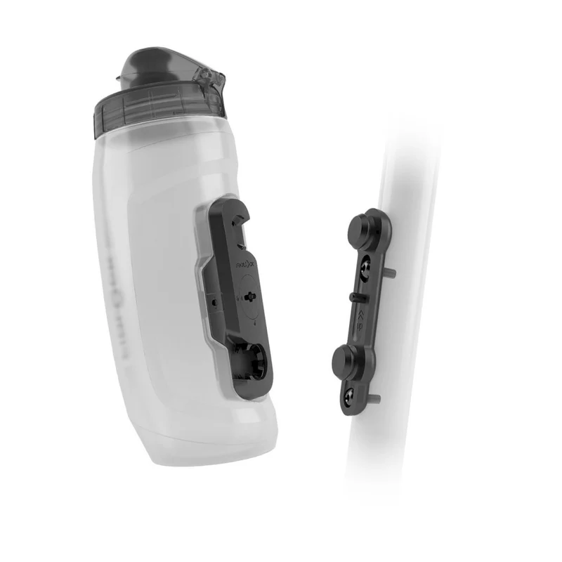 FidlockTrinkflaschen Set 590 ml Twist inkl. bike base