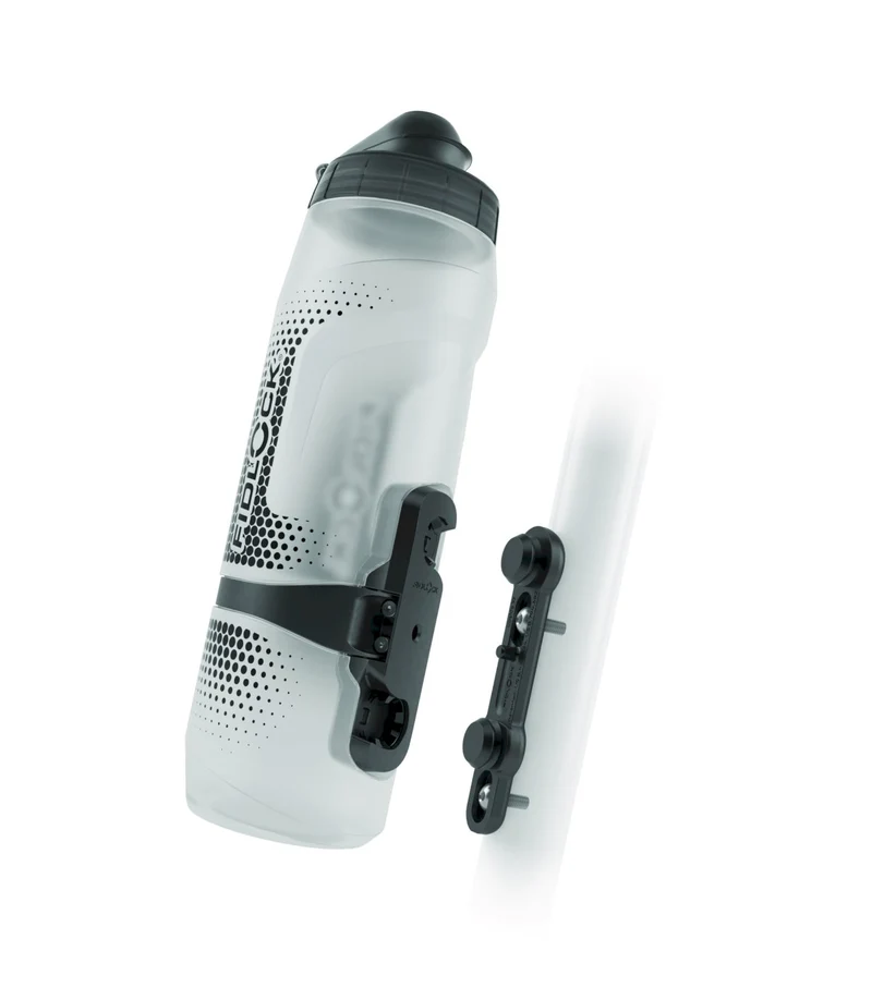 Fidlock Trinkflaschen 800 ml Set Twist inkl. bike base