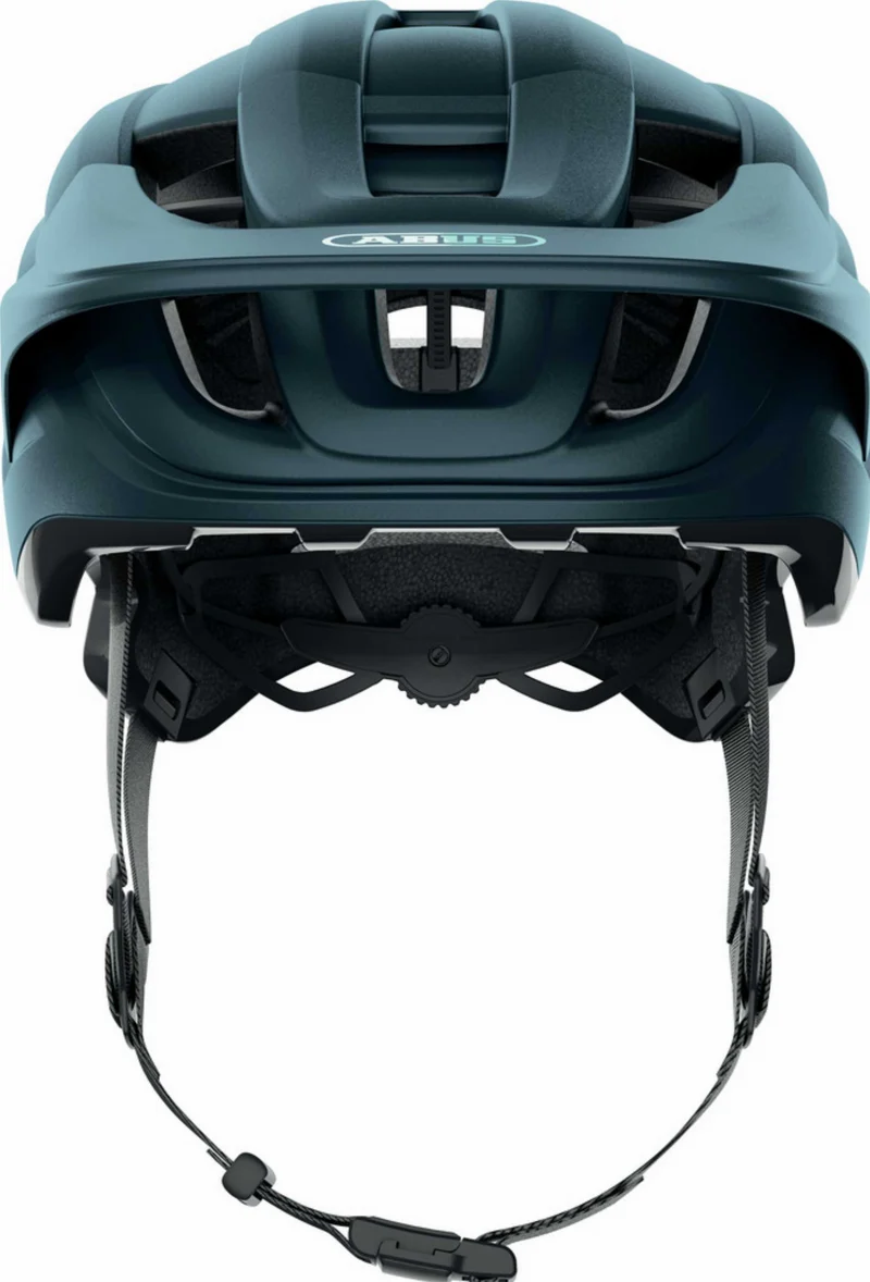 Abus CliffHanger MTB-Helm midnight blue