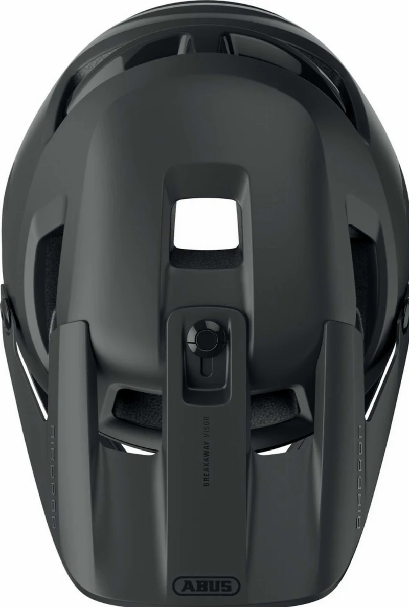 Abus AirDrop Mips Quin Helm velvet black