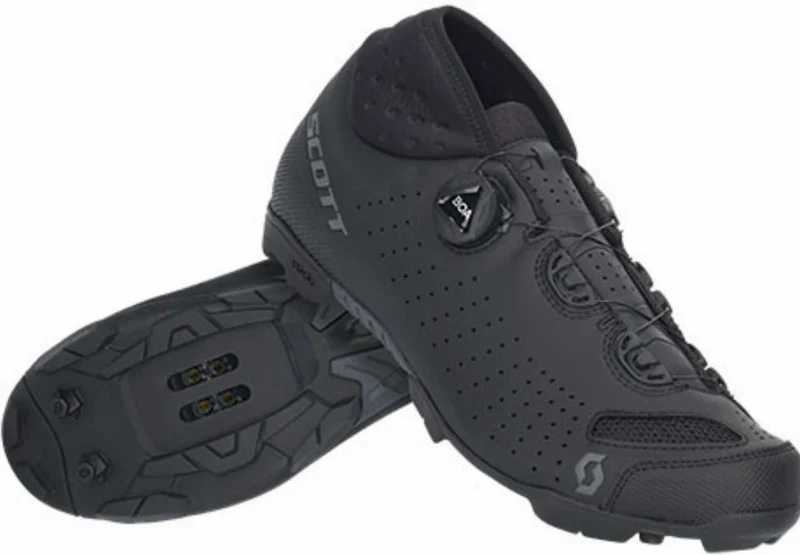 Scott MTB Comp Mid Schuhe black