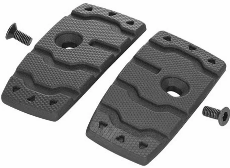 Scott Cleat Cover Trail black