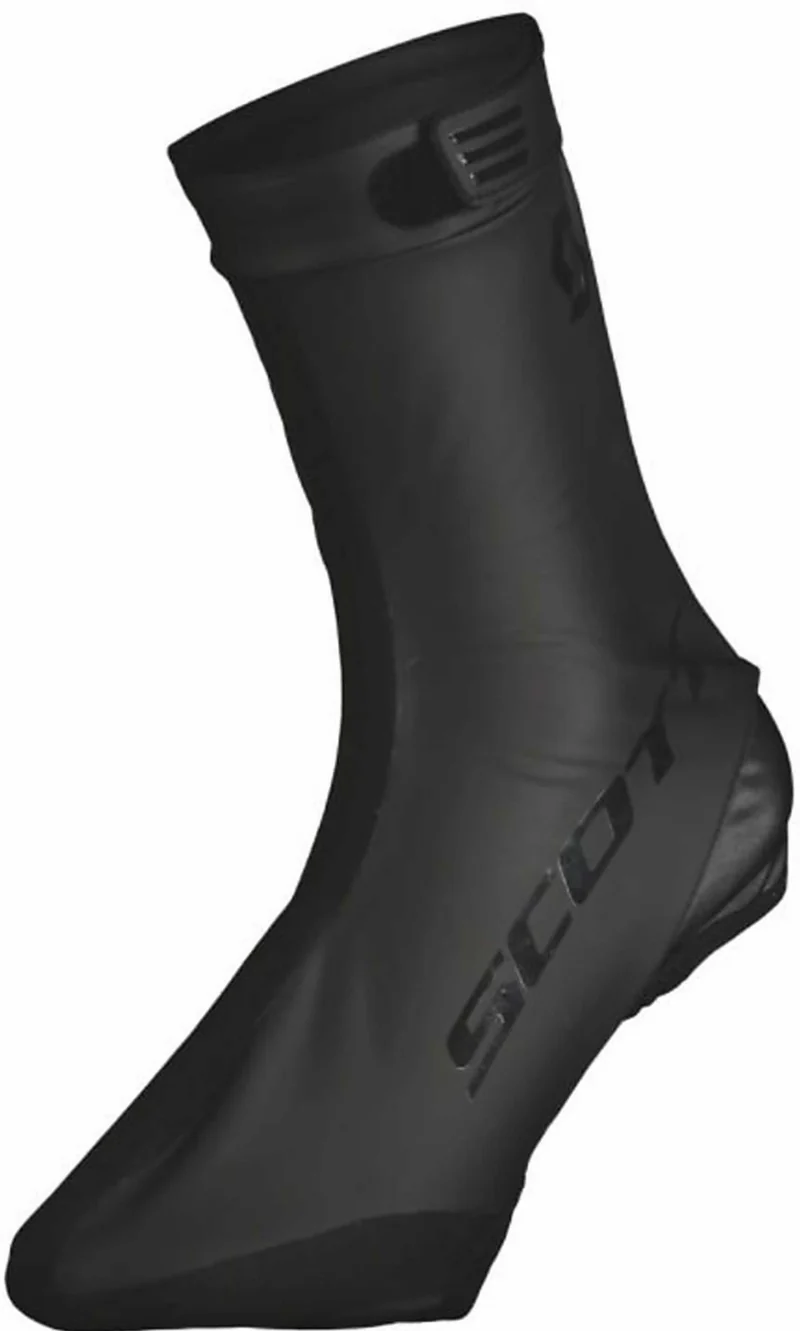 Scott All Season 20 Schuhüberzug black