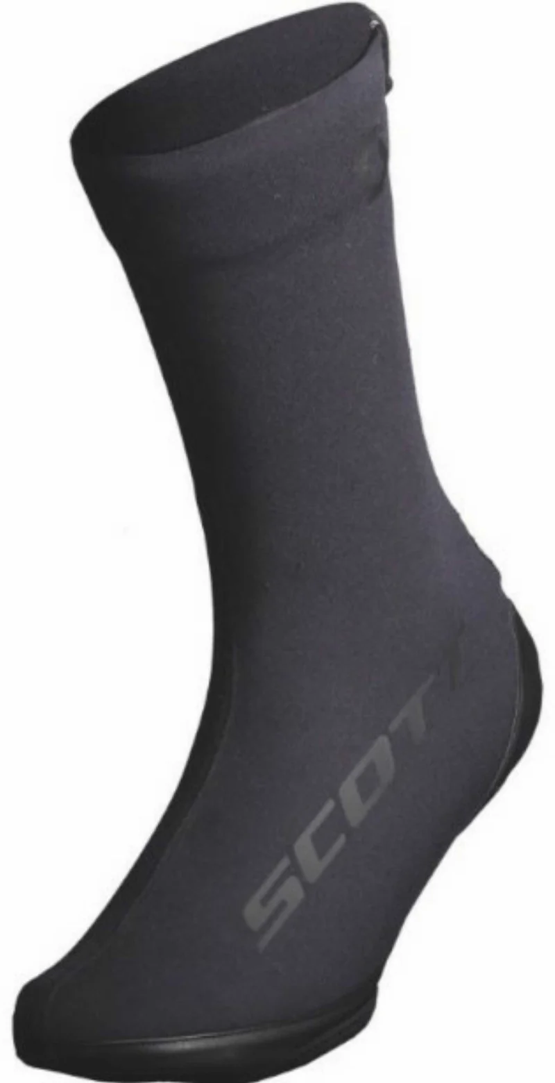 Scott All Season 10 Schuhüberzug black