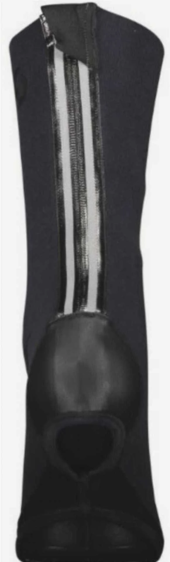 Scott All Season 10 Schuhüberzug black