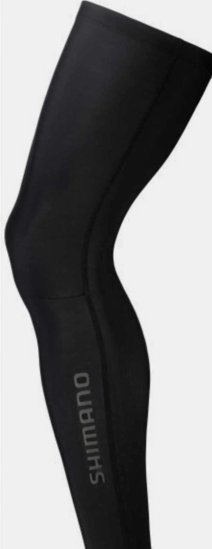 Shimano Vertex Legwarmer black