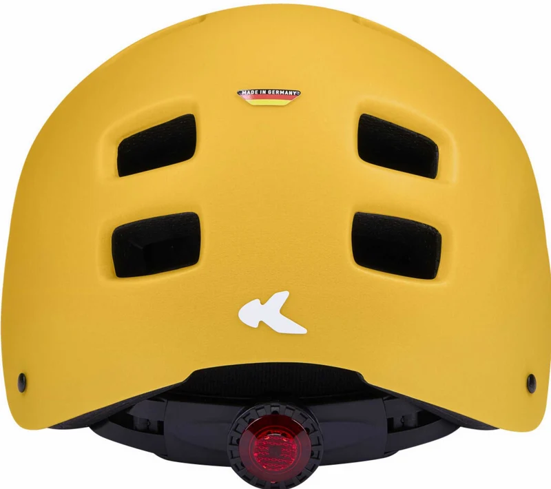 KED 5Forty Kinder-Helm retro boy