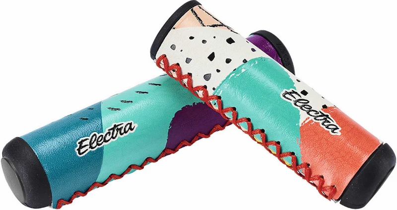 Electra Miami Gummigriffe cream
