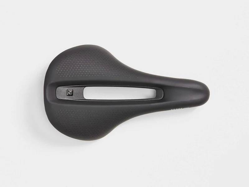 Bontrager Verse Short Pro Sattel black