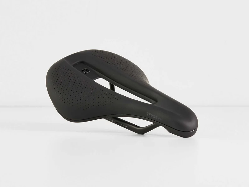 Bontrager Verse Short Pro Sattel black