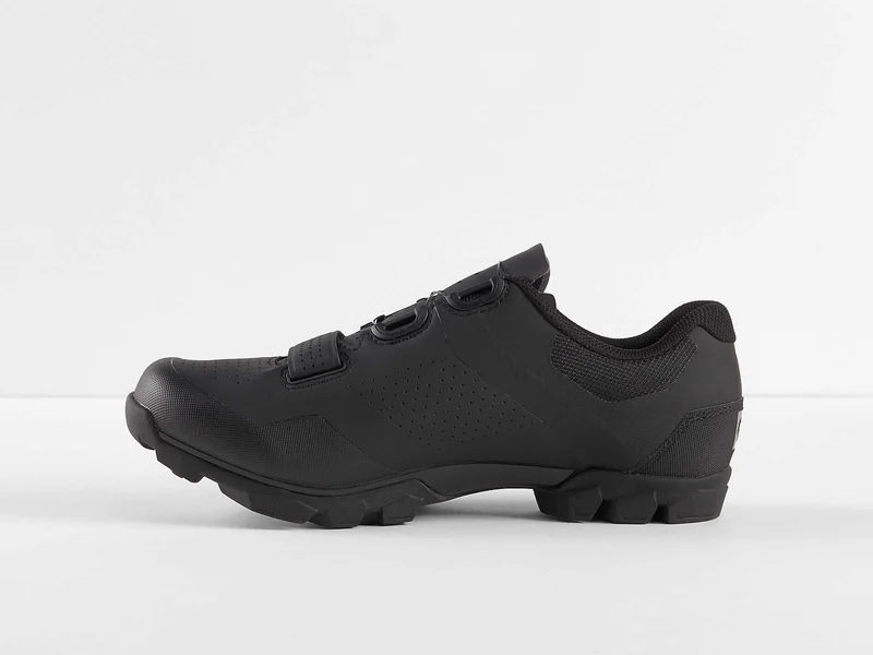 Bontrager Foray MTB-Schuhe black