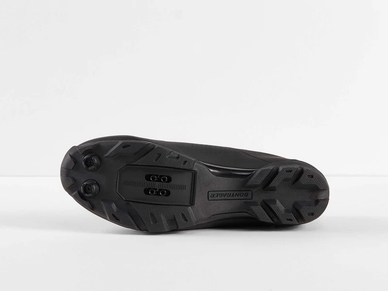 Bontrager Foray MTB-Schuhe black