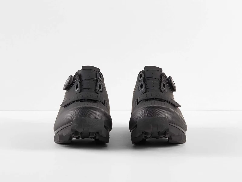 Bontrager Foray MTB-Schuhe black