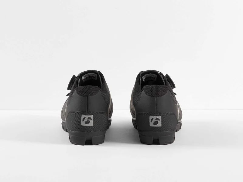 Bontrager Foray MTB-Schuhe black