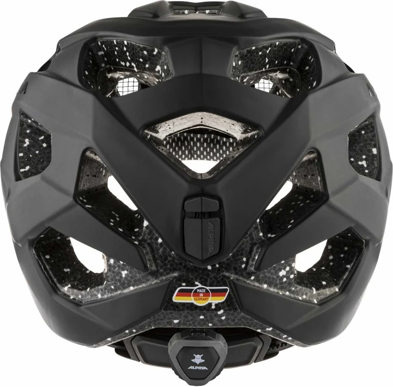 Alpina ANZANA TOCSEN black matt