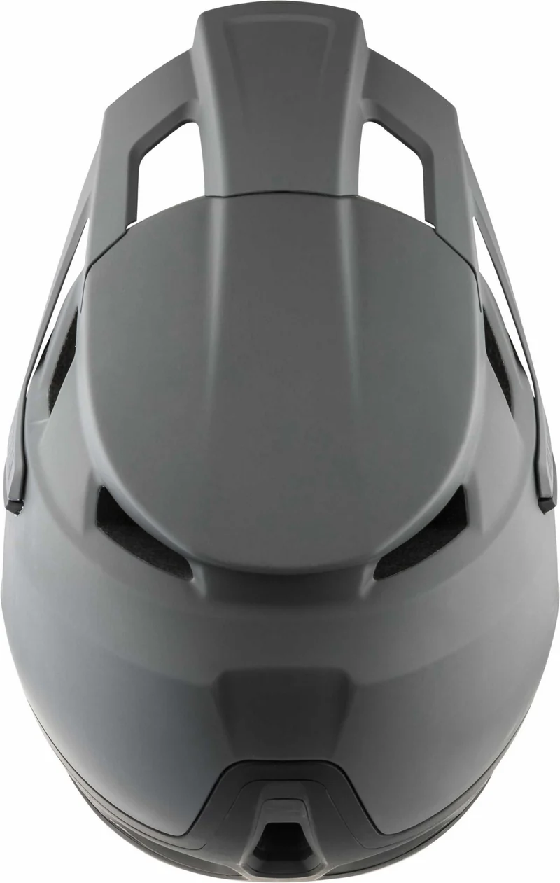 Alpina ROCA coffee-grey matt