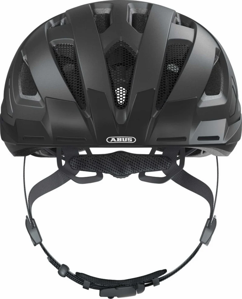Abus Urban-I 3.0 MIPS Helm titan