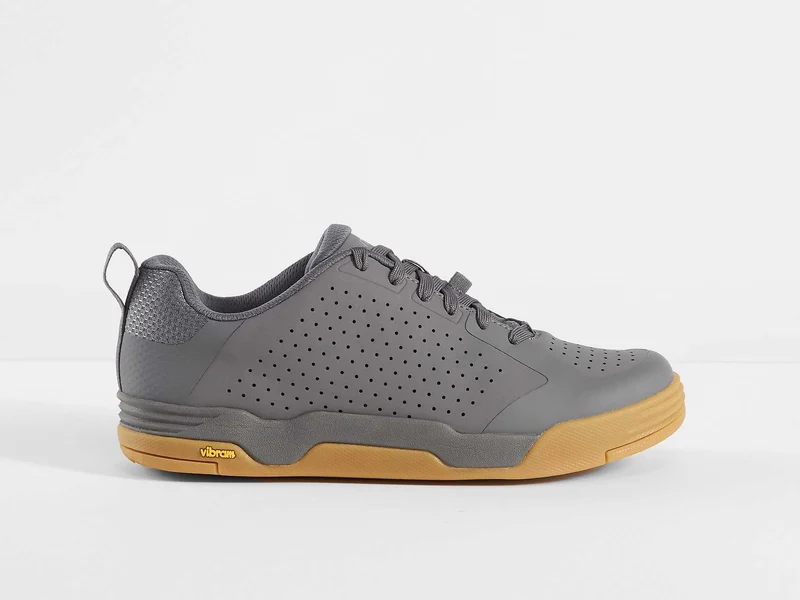 Bontrager Flatline MTB-Schuhe charcoal