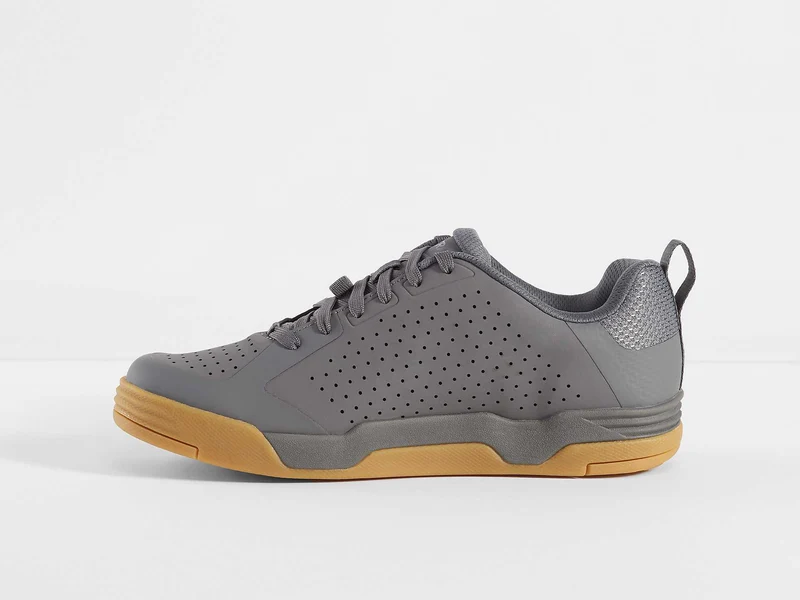 Bontrager Flatline MTB-Schuhe charcoal