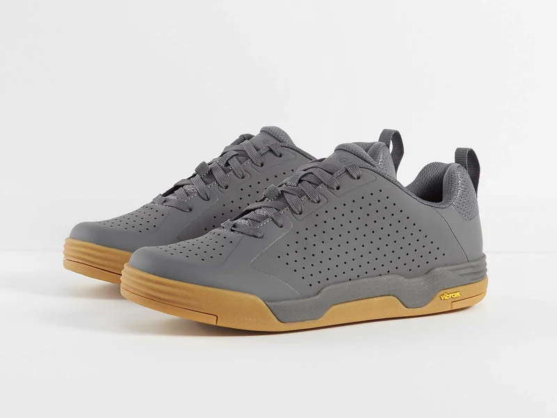 Bontrager Flatline MTB-Schuhe charcoal