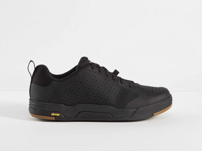 Bontrager Flatline MTB-Schuhe black