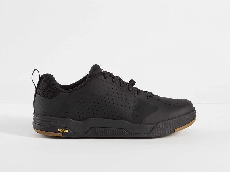 Bontrager Flatline MTB-Schuhe black