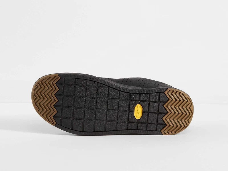 Bontrager Flatline MTB-Schuhe black
