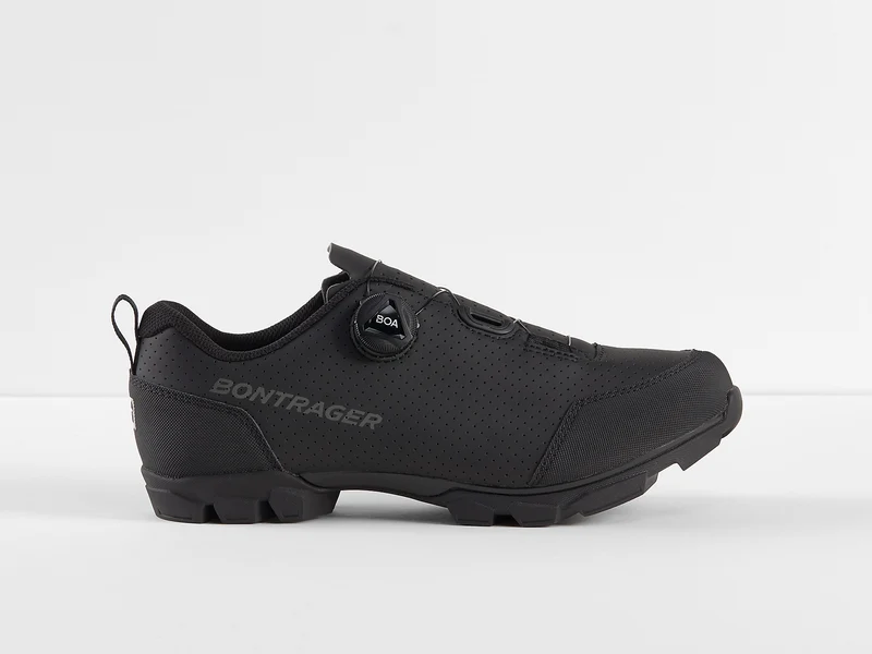 Bontrager Evoke MTB-Schuhe black
