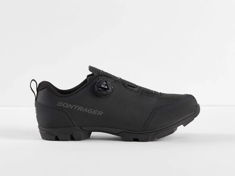 Bontrager Evoke MTB-Schuhe black