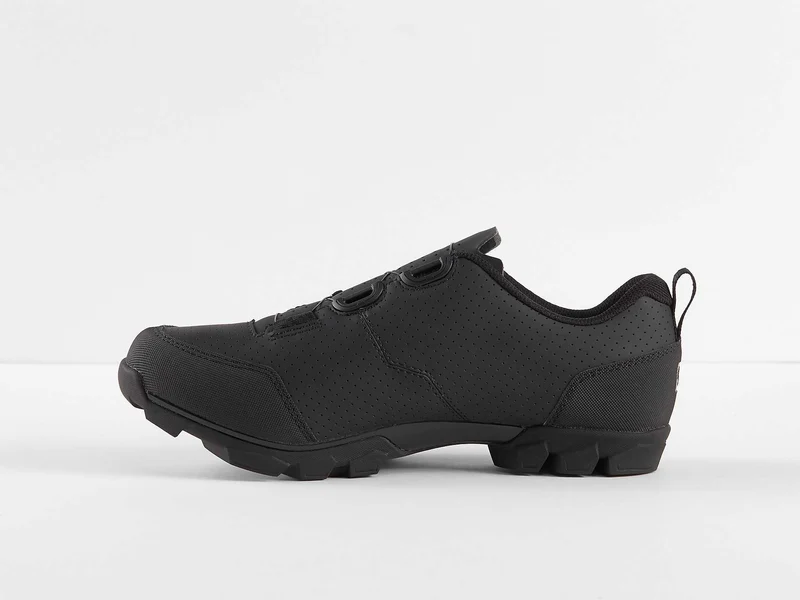 Bontrager Evoke MTB-Schuhe black