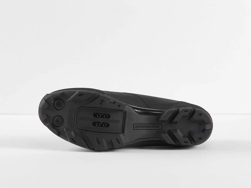 Bontrager Evoke MTB-Schuhe black