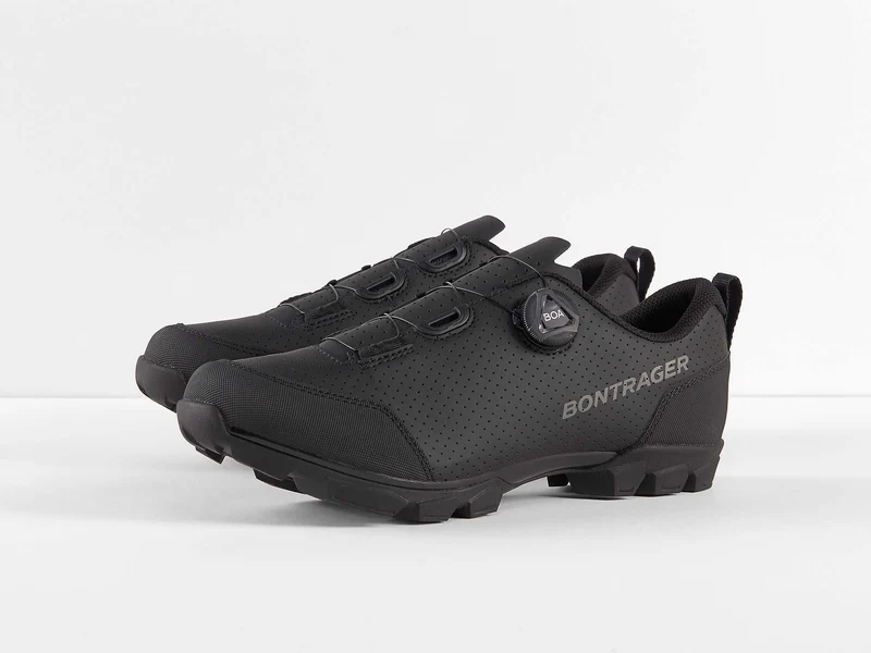 Bontrager Evoke MTB-Schuhe black