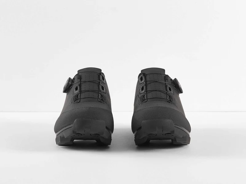 Bontrager Evoke MTB-Schuhe black