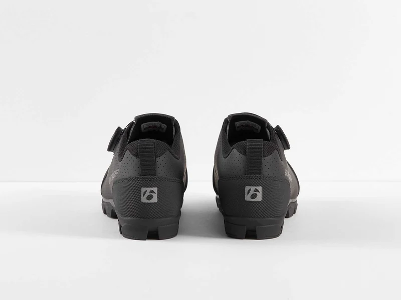 Bontrager Evoke MTB-Schuhe black