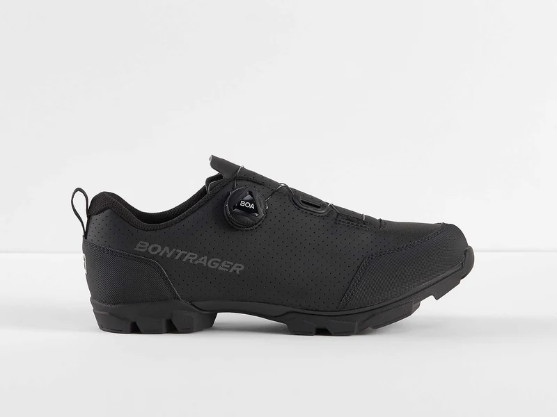 Bontrager Evoke MTB-Schuhe black