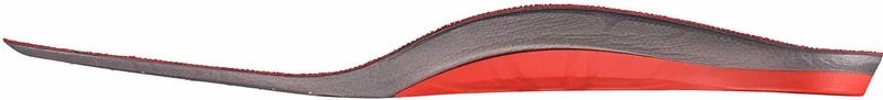 Bontrager Einlegesohle inForm BioDynamic Low Arch red