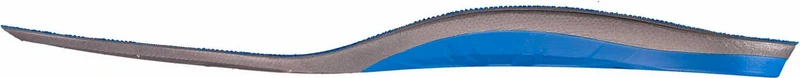 Bontrager Einlegesohle inForm BioDynamic High Arch blue